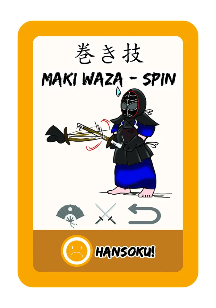 Maki Waza