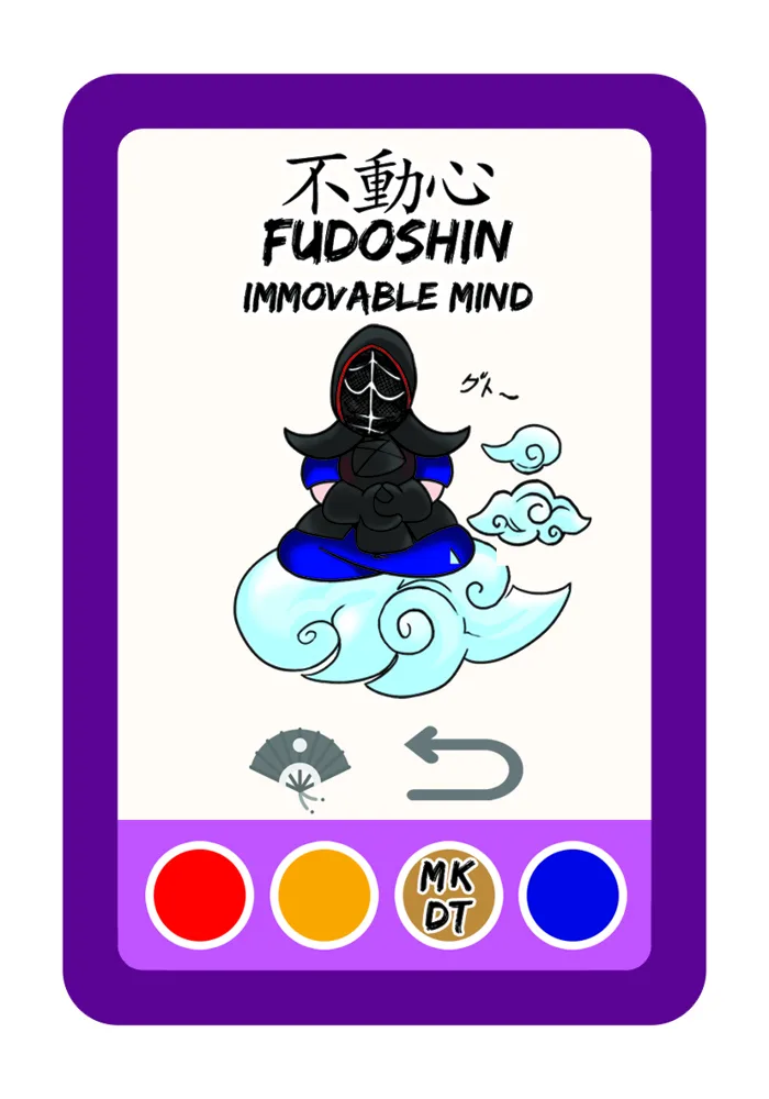 Fudoshin