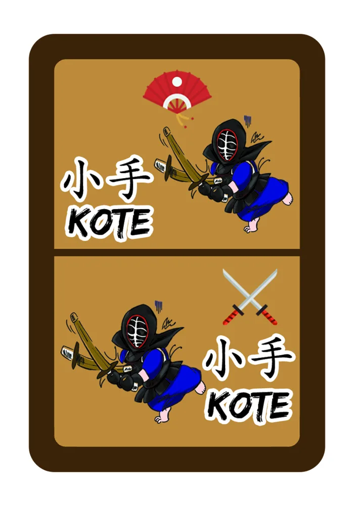 Kote