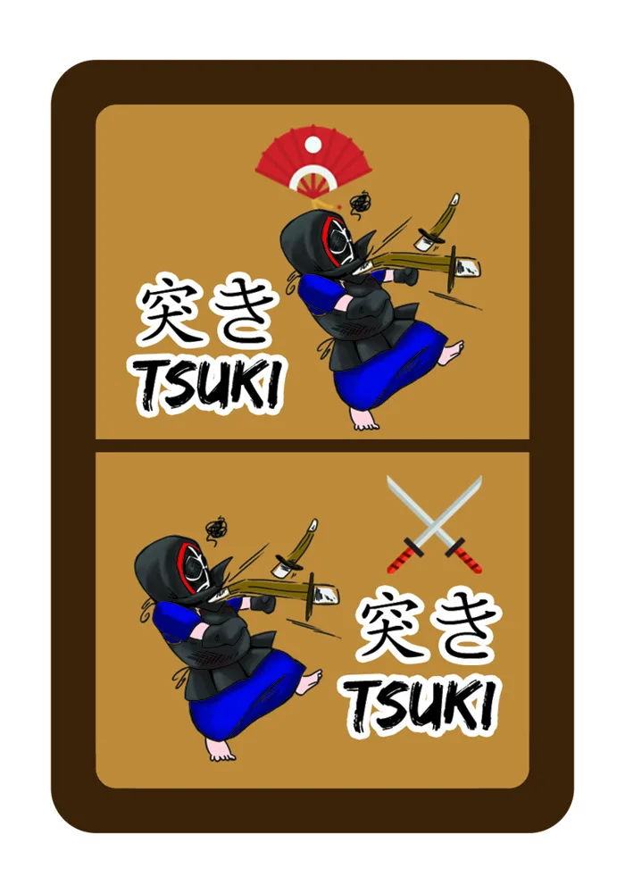 Tsuki